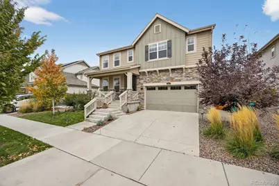 968 S Grand Baker Street, Aurora, CO 80018 - Photo 2