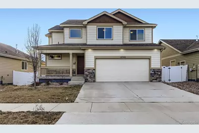 [Address not provided], Greeley, CO  - Photo 2