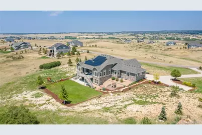 9190 Red Primrose Street, Franktown, CO 80116 - Photo 46
