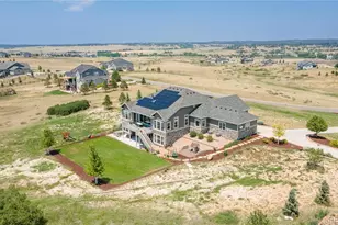 9190 Red Primrose St, Franktown, CO 80116 - Photo 46