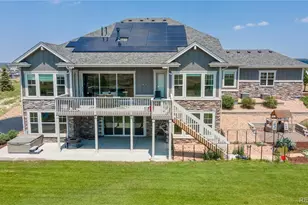 9190 Red Primrose St, Franktown, CO 80116 - Photo 6