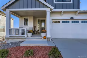 1126 Williams Loop, Elizabeth, CO 80107 - Photo 4