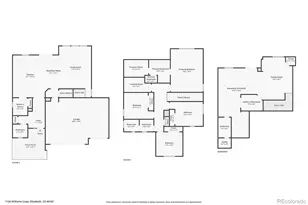 1126 Williams Loop, Elizabeth, CO 80107 - Photo 50