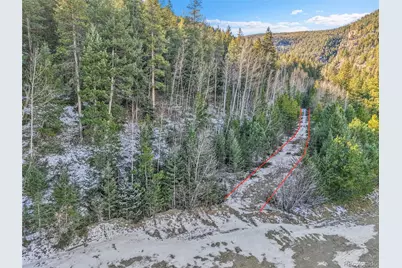 Clear Creek Rd Road, Evergreen, CO 80439 - Photo 6