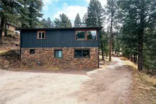 26885 Mountain Park Rd, Evergreen, CO 80439 - Photo 34