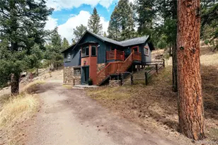 26885 Mountain Park Rd, Evergreen, CO 80439 - Photo 32