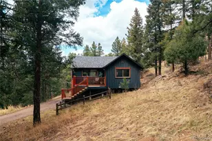 26885 Mountain Park Rd, Evergreen, CO 80439 - Photo 32
