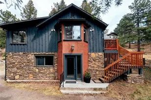26885 Mountain Park Rd, Evergreen, CO 80439 - Photo 2