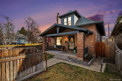 304 S Emerson Street, Denver, CO 80209 - Photo 1
