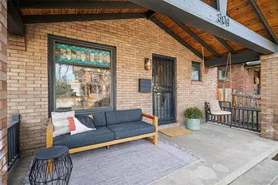 304 S Emerson Street, Denver, CO 80209 - Photo 2