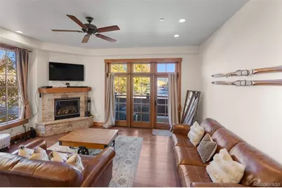 481 W Main Street #C102, Frisco, CO 80443 - Photo 4