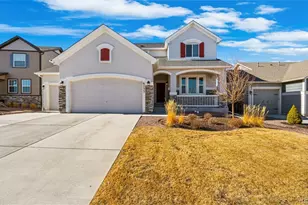 6533 Backcountry Loop, Colorado Springs, CO 80927 - Photo 1