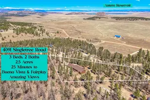 4091 Singletree Rd, Hartsel, CO 80449 - Photo 34