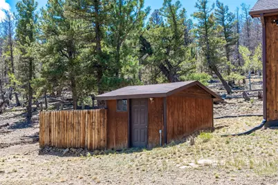 4091 Singletree Road, Hartsel, CO 80449 - Photo 6