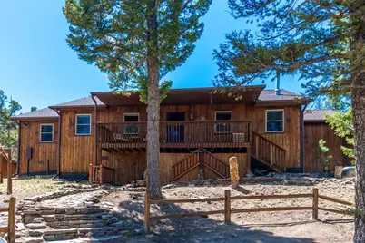 4091 Singletree Road, Hartsel, CO 80449 - Photo 4