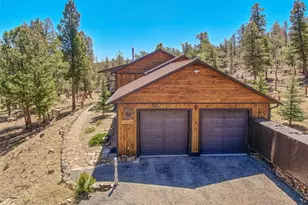 4091 Singletree Rd, Hartsel, CO 80449 - Photo 2