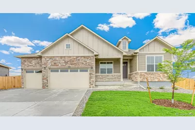 836 Eastport Drive, Berthoud, CO 80513 - Photo 1