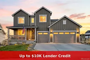 1262 Hart Ln, Elizabeth, CO 80107 - Photo 1