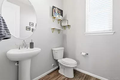 1262 Hart Lane, Elizabeth, CO 80107 - Photo 20