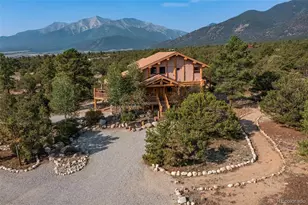 16988 Co Rd 363, Buena Vista, CO 81211 - Photo 1