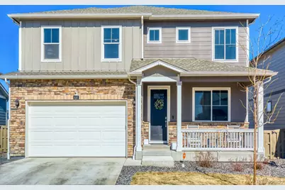 616 Sawyers Pond Drive, Windsor, CO 80550 - Photo 2