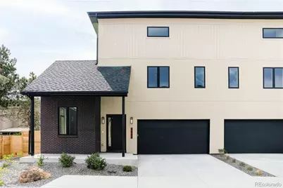 3912 Upham Street, Wheat Ridge, CO 80033 - Photo 1