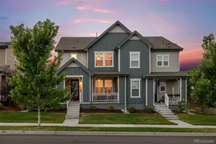 2928 Low Meadow Blvd, Castle Rock, CO 80109 - Photo 1