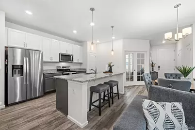 2928 Low Meadow Boulevard, Castle Rock, CO 80109 - Photo 12
