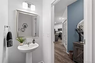 2928 Low Meadow Blvd, Castle Rock, CO 80109 - Photo 6