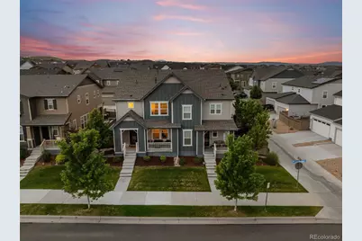 2928 Low Meadow Boulevard, Castle Rock, CO 80109 - Photo 38