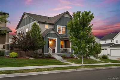 2928 Low Meadow Boulevard, Castle Rock, CO 80109 - Photo 2
