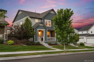 2928 Low Meadow Blvd, Castle Rock, CO 80109 - Photo 2
