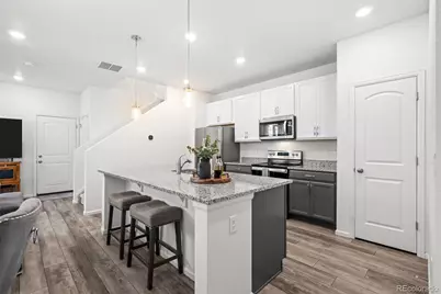 2928 Low Meadow Boulevard, Castle Rock, CO 80109 - Photo 10