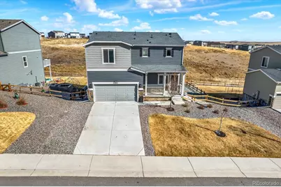 42842 Ivydel Street, Elizabeth, CO 80107 - Photo 1
