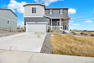 42842 Ivydel St, Elizabeth, CO 80107 - Photo 2