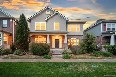 876 Ulster Way, Denver, CO 80230 - Photo 1