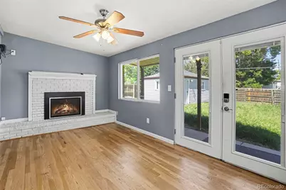 1865 W Dixie Place, Denver, CO 80221 - Photo 6