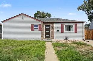 1865 W Dixie Pl, Denver, CO 80221 - Photo 1