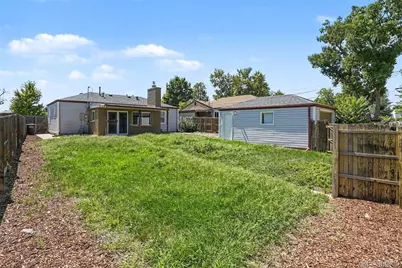 1865 W Dixie Place, Denver, CO 80221 - Photo 20