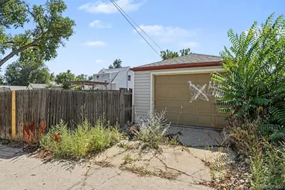 1865 W Dixie Place, Denver, CO 80221 - Photo 22