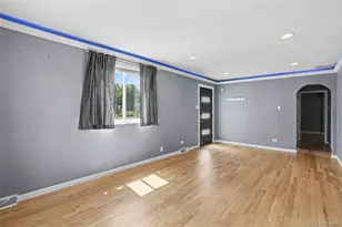 1865 W Dixie Pl, Denver, CO 80221 - Photo 4