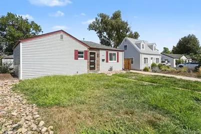 1865 W Dixie Place, Denver, CO 80221 - Photo 24