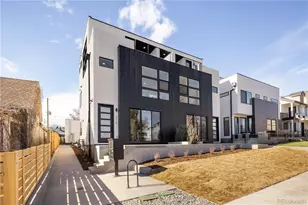 1219 Newton St, Denver, CO 80204 - Photo 2