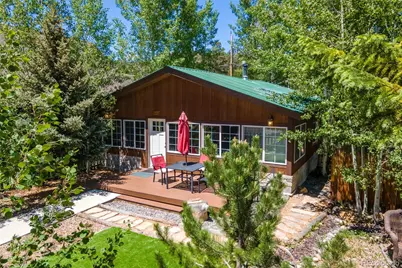 1113 Park Avenue, Grand Lake, CO 80447 - Photo 1