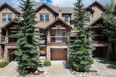 208 Red Quill Way, Winter Park, CO 80482 - Photo 1