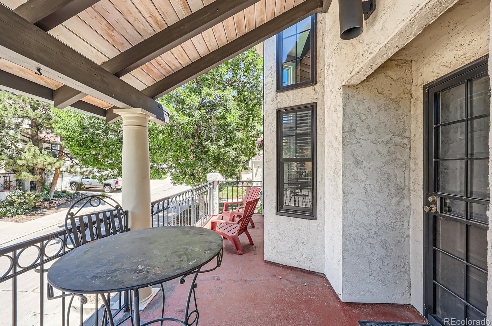 1600 Quebec Way, Denver CO  80231-5690 exterior