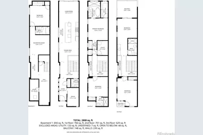 3416 Lawrence Street, Denver, CO 80205 - Photo 38