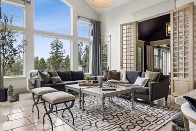 26806 Evergreen Springs Road, Evergreen, CO 80439 - Photo 4