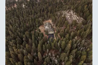 26806 Evergreen Springs Road, Evergreen, CO 80439 - Photo 48