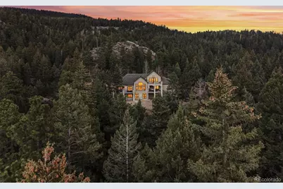 26806 Evergreen Springs Road, Evergreen, CO 80439 - Photo 46